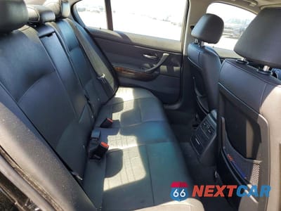 Zdjęcie 10 z 12 samochodu: 2007 BMW 328 I SULEV VIN:WBAVC535X7FZ79953 - miniatura