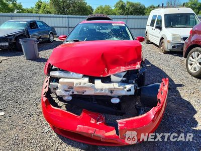 Piąte zdjęcie samochodu w środku: 2000 SATURN SC2 VIN:1G8ZY1278YZ149659 - miniatura