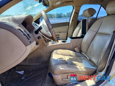 Zdjęcie 7 z 12 samochodu: 2008 CADILLAC STS VIN:1G6DW67V780121613 - miniatura