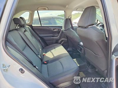 Zdjęcie 11 z 13 samochodu: 2025 TOYOTA RAV4 HYBRID XLE VIN:4T3RWRFV4SU166811 - miniatura