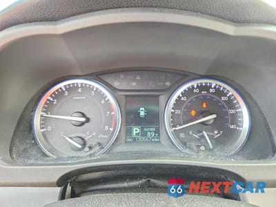 Zdjęcie 9 z 13 samochodu: 2016 TOYOTA HIGHLANDER LE VIN:5TDZKRFH7GS174318 - miniatura