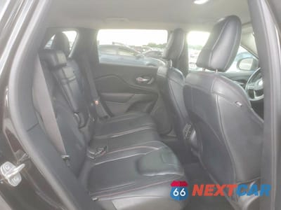 Zdjęcie 11 z 14 samochodu: 2014 JEEP CHEROKEE TRAILHAWK VIN:1C4PJMBSXEW170162 - miniatura
