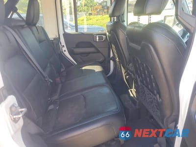 Zdjęcie 10 z 12 samochodu: 2022 JEEP WRANGLER UNLIMITED RUBICON 4XE VIN:1C4JJXR64NW211580 - miniatura