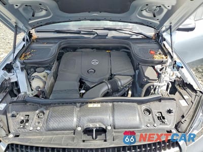 Zdjęcie 12 z 13 samochodu: 2024 MERCEDES-BENZ GLE 350 4MATIC VIN:4JGFB4FB2RB211945 - miniatura