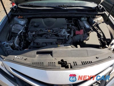 Zdjęcie 11 z 12 samochodu: 2018 TOYOTA CAMRY SE VIN:4T1B11HK7JU620836 - miniatura