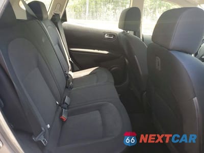 Zdjęcie 11 z 13 samochodu: 2015 NISSAN ROGUE SELECT S VIN:JN8AS5MT0FW660467 - miniatura