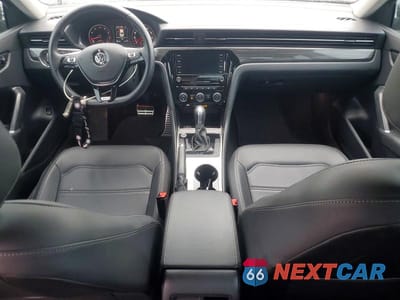 Zdjęcie 8 z 12 samochodu: 2020 VOLKSWAGEN PASSAT R-LINE VIN:1VWMA7A37LC020004 - miniatura