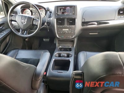 Zdjęcie 8 z 13 samochodu: 2016 DODGE GRAND CARAVAN SXT VIN:2C4RDGCG9GR347016 - miniatura