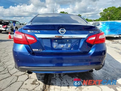 Zdjęcie 6 z 13 samochodu: 2016 NISSAN ALTIMA 2.5 SR VIN:1N4AL3AP5GC266380 - miniatura
