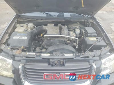 Zdjęcie 11 z 12 samochodu: 2003 GMC ENVOY VIN:1GKDT13S532308029 - miniatura