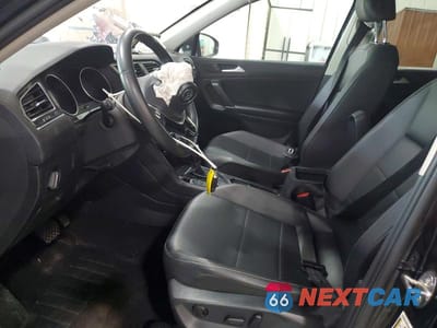 Zdjęcie 7 z 13 samochodu: 2020 VOLKSWAGEN TIGUAN SE VIN:3VV2B7AX1LM068401 - miniatura
