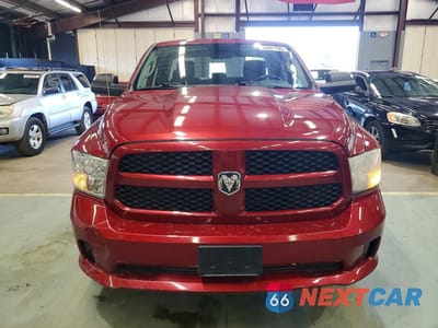 Piąte zdjęcie samochodu w środku: 2013 RAM 1500 ST VIN:1C6RR7FT8DS542892 - miniatura