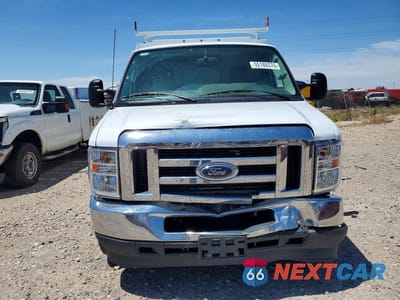 Piąte zdjęcie samochodu w środku: 2025 FORD ECONOLINE E350 SUPER DUTY CUTAWAY VAN VIN:1FDWE3FN3SDD04169 - miniatura