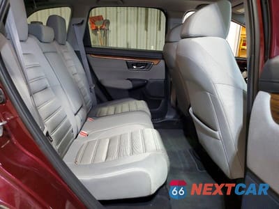 Zdjęcie 11 z 14 samochodu: 2018 HONDA CR-V EX VIN:2HKRW2H56JH639683 - miniatura