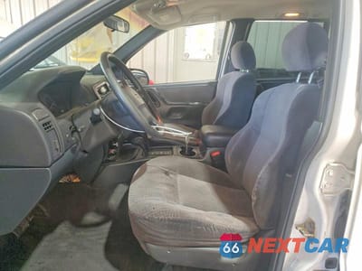 Zdjęcie 7 z 13 samochodu: 2001 JEEP GRAND CHEROKEE LAREDO VIN:1J4GW48S21C686417 - miniatura