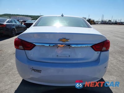 Zdjęcie 6 z 12 samochodu: 2019 CHEVROLET IMPALA LT VIN:1G11Z5SA4KU123351 - miniatura