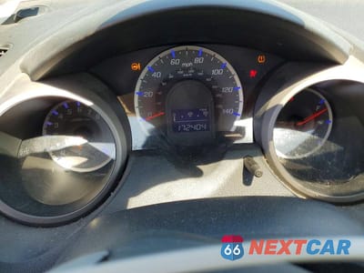 Zdjęcie 9 z 13 samochodu: 2009 HONDA FIT VIN:JHMGE88269S070994 - miniatura