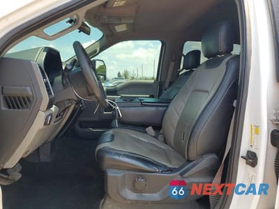 Zdjęcie 7 z 12 samochodu: 2019 FORD F250 SUPER DUTY VIN:1FT7W2B60KEE34340 - miniatura