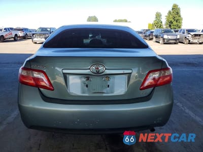 Zdjęcie 6 z 12 samochodu: 2007 TOYOTA CAMRY LE VIN:JTNBE46K673122070 - miniatura