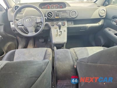Zdjęcie 8 z 14 samochodu: 2012 SCION XB BASE VIN:JTLZE4FE7CJ020574 - miniatura