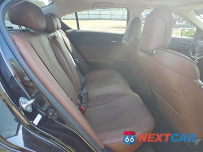 Zdjęcie 10 z 12 samochodu: 2020 ACURA ILX PREMIUM VIN:19UDE2F75LA008632 - miniatura