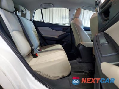 Zdjęcie 10 z 13 samochodu: 2022 SUBARU IMPREZA VIN:4S3GTAB61N3712648 - miniatura