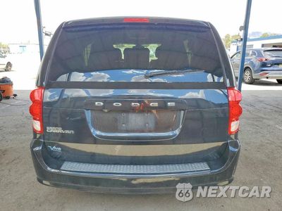Zdjęcie 6 z 13 samochodu: 2019 DODGE GRAND CARAVAN SXT VIN:2C4RDGCG8KR528052 - miniatura