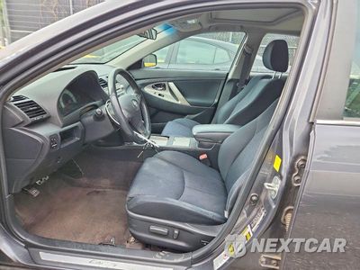 Zdjęcie 7 z 12 samochodu: 2011 TOYOTA CAMRY SE VIN:4T1BF3EK3BU201045 - miniatura