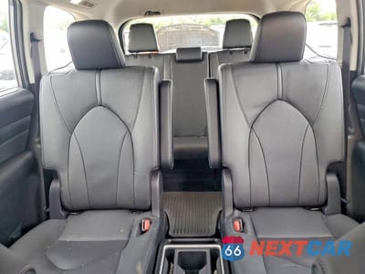 Zdjęcie 10 z 14 samochodu: 2026 TOYOTA GRAND HIGHLANDER LIMITED VIN:5TDAAAA59TS036188 - miniatura