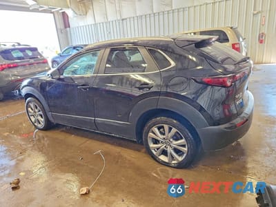 Drugie zdjęcie samochodu z przodu: 2023 MAZDA CX-30 SELECT VIN:3MVDMBBM8PM534127 - miniatura