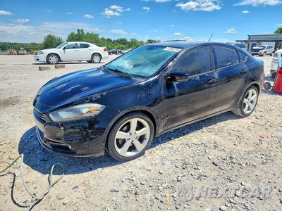 2015 DODGE DART GT 1C3CDFEB2FD166542 - główne zdjęcie licytacji z USA - miniatura