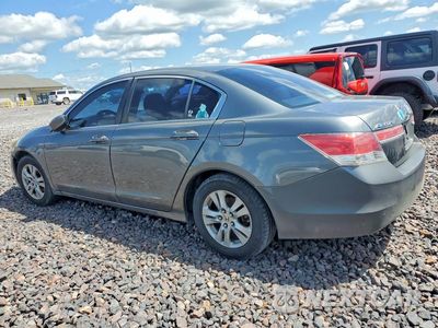 Drugie zdjęcie samochodu z przodu: 2011 HONDA ACCORD LXP VIN:1HGCP2F41BA022358 - miniatura