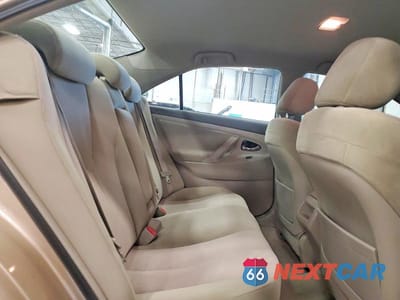 Zdjęcie 10 z 12 samochodu: 2010 TOYOTA CAMRY LE VIN:4T1BF3EK3AU053462 - miniatura