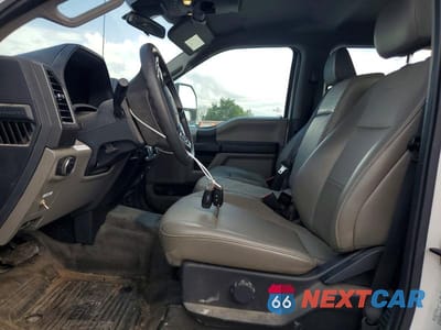 Zdjęcie 7 z 12 samochodu: 2022 FORD F250 SUPER DUTY VIN:1FT7W2B60NED55772 - miniatura
