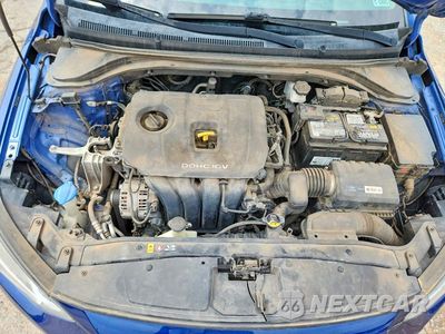 Zdjęcie 11 z 12 samochodu: 2018 HYUNDAI ELANTRA SEL VIN:5NPD84LF3JH328888 - miniatura