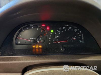 Zdjęcie 9 z 12 samochodu: 2002 TOYOTA CAMRY LE V6 VIN:JTDBF30KX20002853 - miniatura