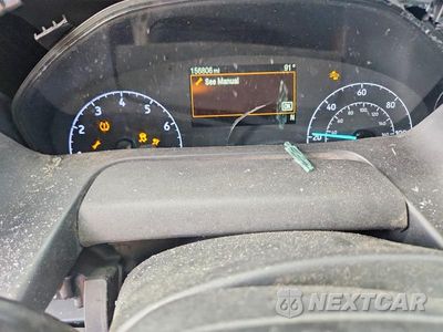 Zdjęcie 9 z 13 samochodu: 2020 FORD TRANSIT T-150 VIN:1FMZK1Y81LKA37077 - miniatura