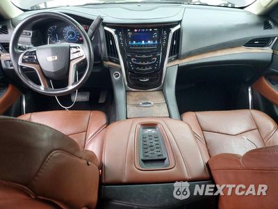 Zdjęcie 8 z 13 samochodu: 2016 CADILLAC ESCALADE ESV PREMIUM VIN:1GYS4JKJ5GR190774 - miniatura