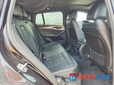 Zdjęcie 11 z 13 samochodu: 2020 BMW X4 M COMPETITION VIN:5YMUJ0C00L9B77460 - miniatura