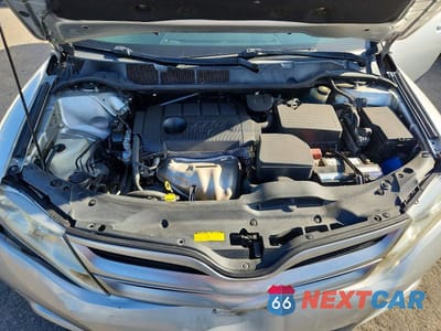 Zdjęcie 12 z 13 samochodu: 2013 TOYOTA VENZA VIN:4T3ZA3BB4DU069361 - miniatura
