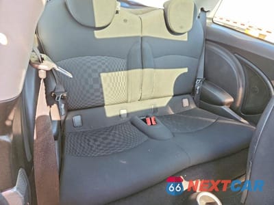 Zdjęcie 10 z 12 samochodu: 2008 MINI COOPER S VIN:WMWMF73598TT90233 - miniatura