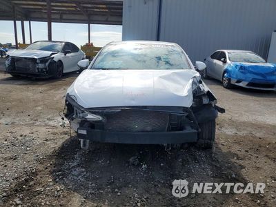Piąte zdjęcie samochodu w środku: 2020 HYUNDAI ELANTRA SEL VIN:5NPD84LFXLH597263 - miniatura