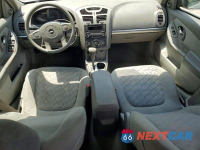 Zdjęcie 8 z 12 samochodu: 2004 CHEVROLET MALIBU LS VIN:1G1ZT54854F104099 - miniatura