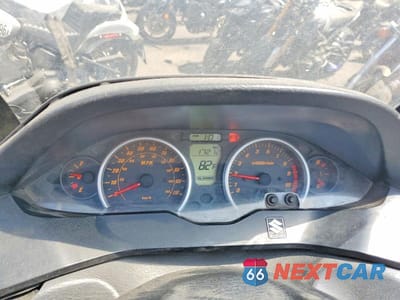 Zdjęcie 7 z 9 samochodu: 2008 SUZUKI AN400 VIN:JS1CK44A582101871 - miniatura