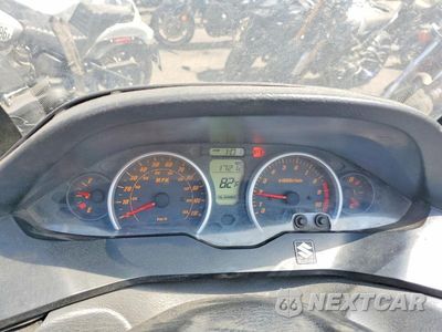 Zdjęcie 7 z 9 samochodu: 2008 SUZUKI AN400 VIN:JS1CK44A582101871 - miniatura