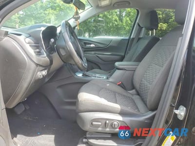 Zdjęcie 7 z 13 samochodu: 2020 CHEVROLET EQUINOX LT VIN:3GNAXKEV4LL318928 - miniatura