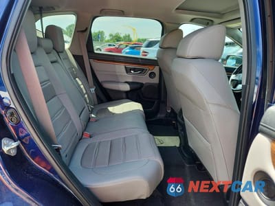 Zdjęcie 11 z 14 samochodu: 2018 HONDA CR-V EXL VIN:7FARW2H80JE023328 - miniatura
