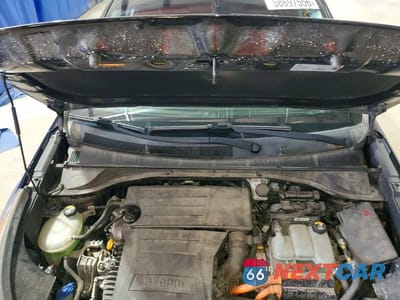 Zdjęcie 12 z 13 samochodu: 2017 KIA NIRO LX VIN:KNDCB3LC7H5049144 - miniatura