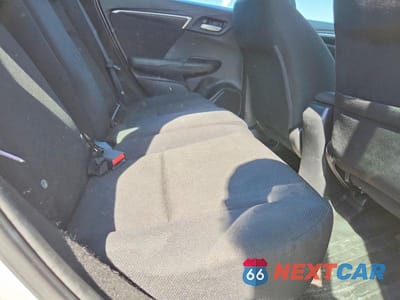 Zdjęcie 10 z 12 samochodu: 2015 HONDA FIT EX VIN:3HGGK5H88FM717723 - miniatura