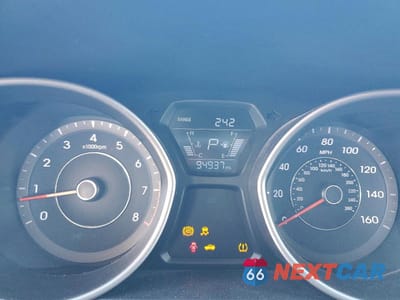 Zdjęcie 9 z 12 samochodu: 2016 HYUNDAI ELANTRA SE VIN:5NPDH4AE6GH667390 - miniatura